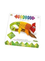 Creagami Creagami Kameleon 3D Origami