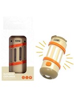 van der Meulen Explorer Zaklamp