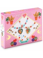 Djeco Djeco armbandjes maken