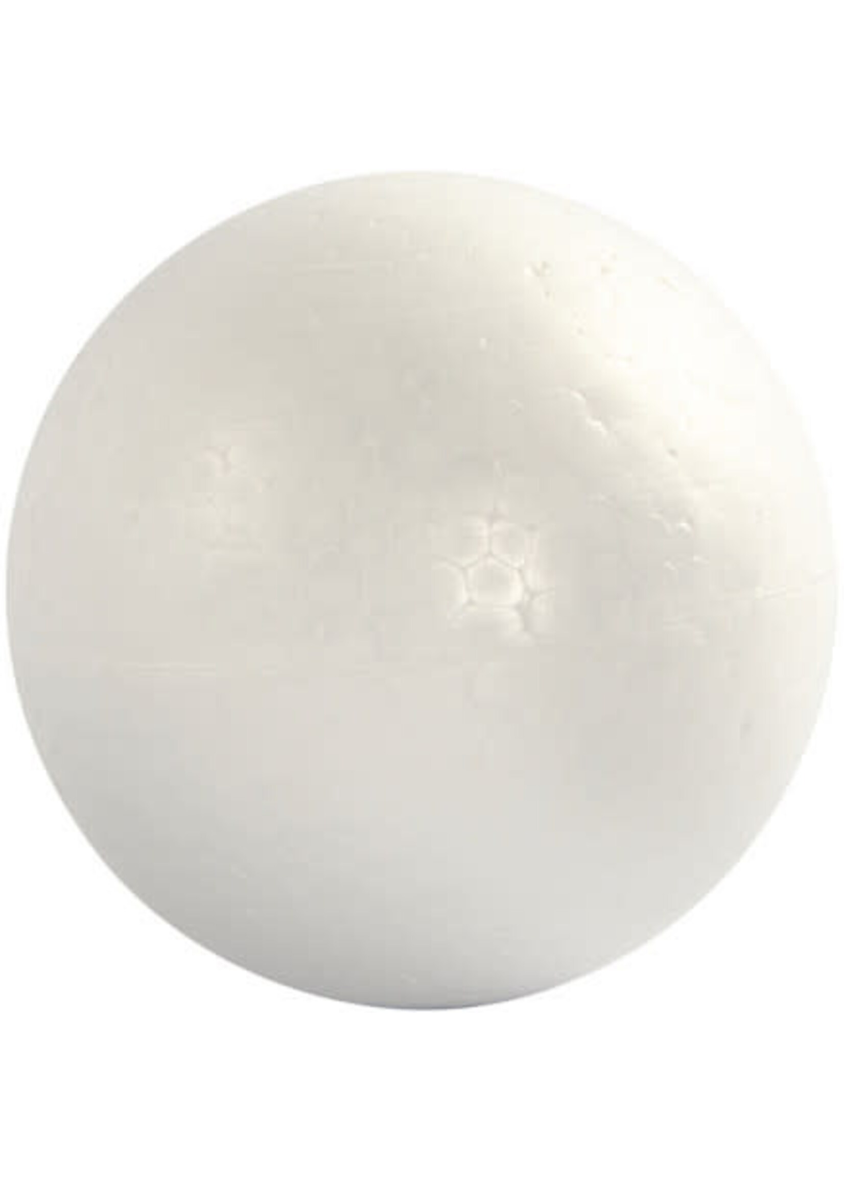 CChobby CC Styropor Ballen 12 cm