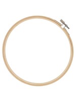 Opry Opry borduurring hout 17,5 cm