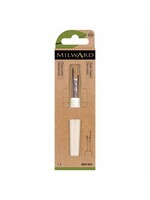 Milward Milward Tornmesje groot wit