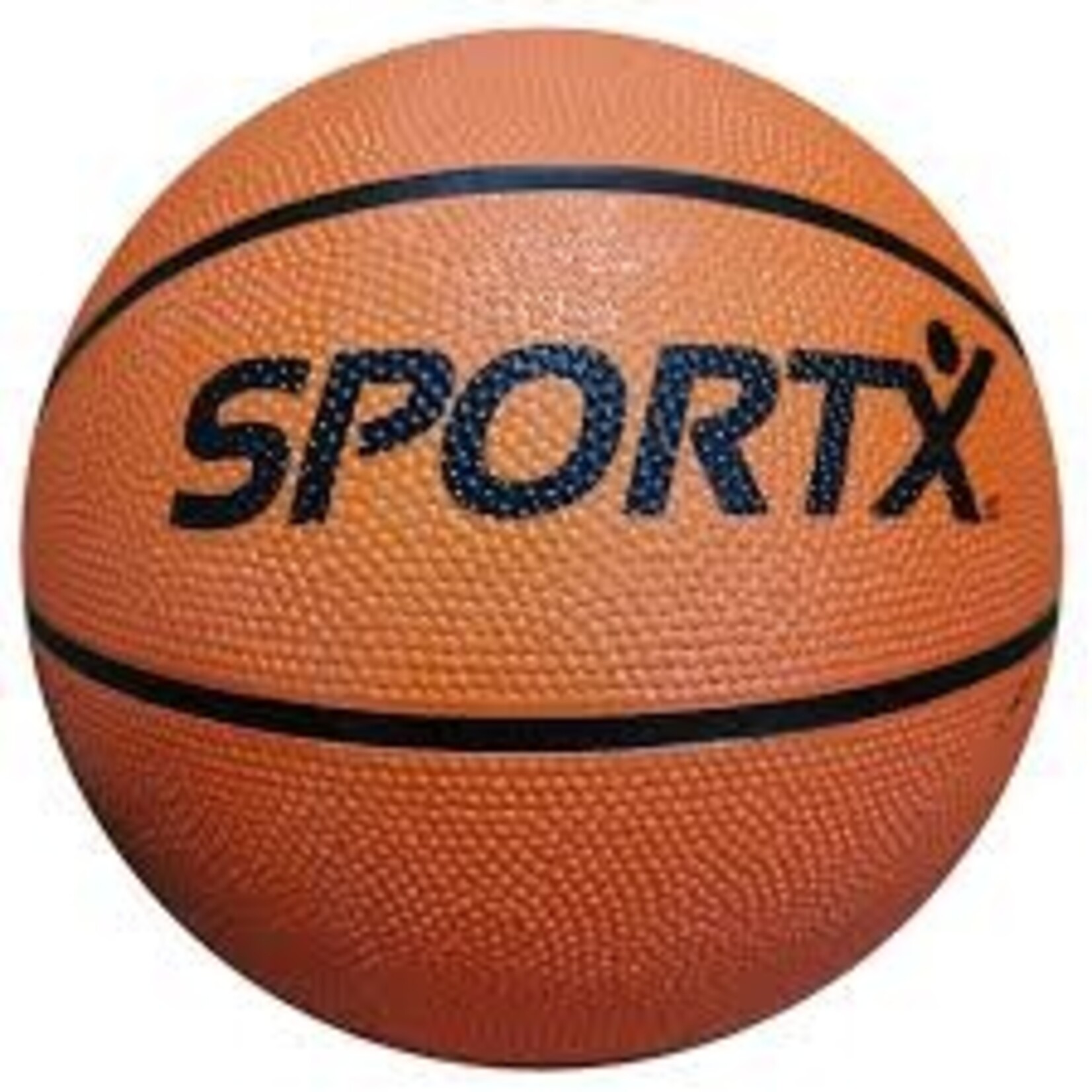 SportX SportX  Basketbal Oranje 580gr