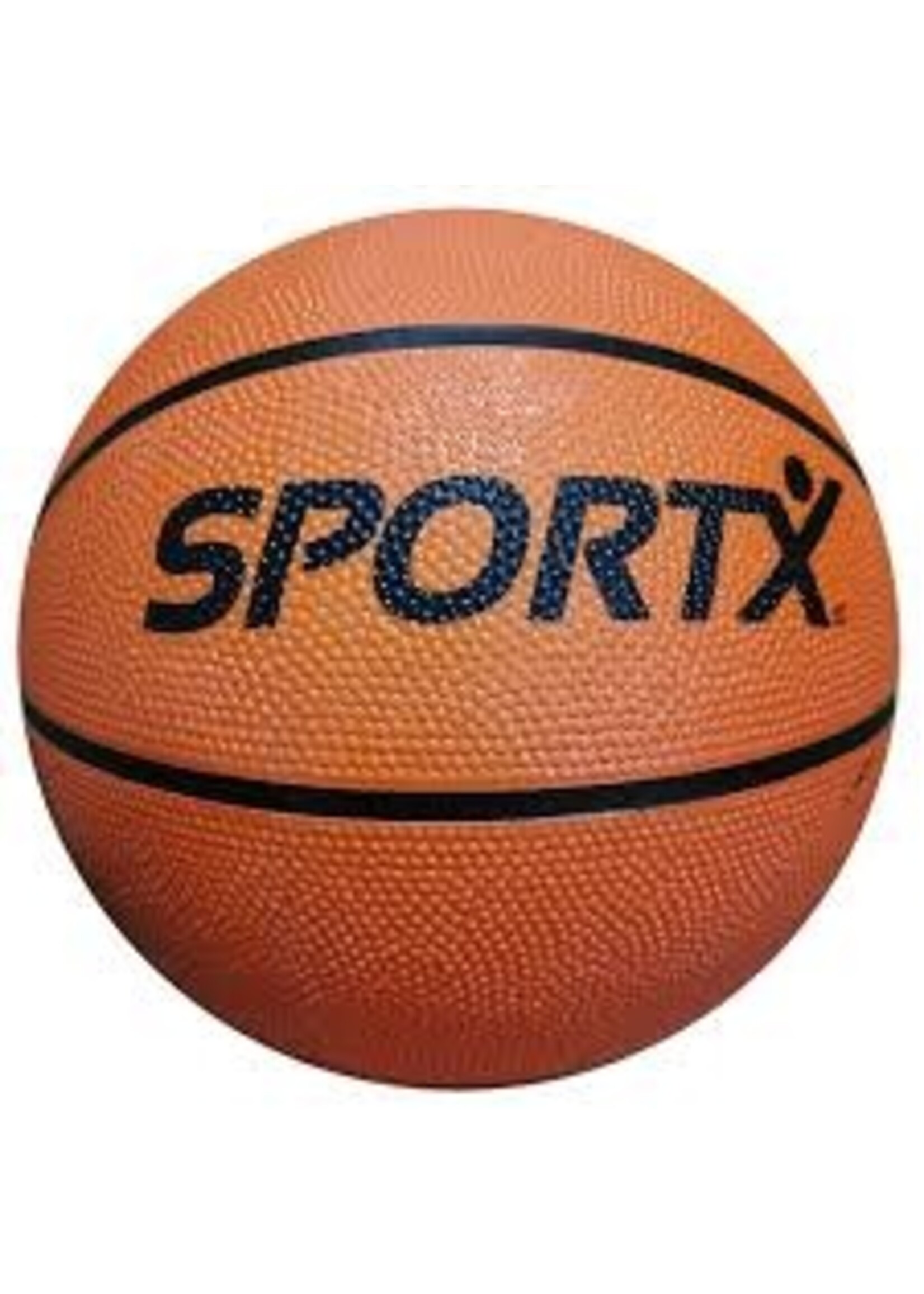 SportX SportX  Basketbal Oranje 580gr