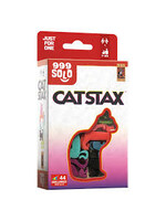 999 Games 999 Games Solo Cat Stax