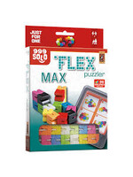 999 Games 999 Games Solo Flex Puzzler Max