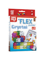 999 Games 999 Games Solo Flex Puzzler XL