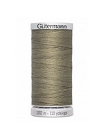 Gutermann Gütermann Super sterk 100m - 724 Beige