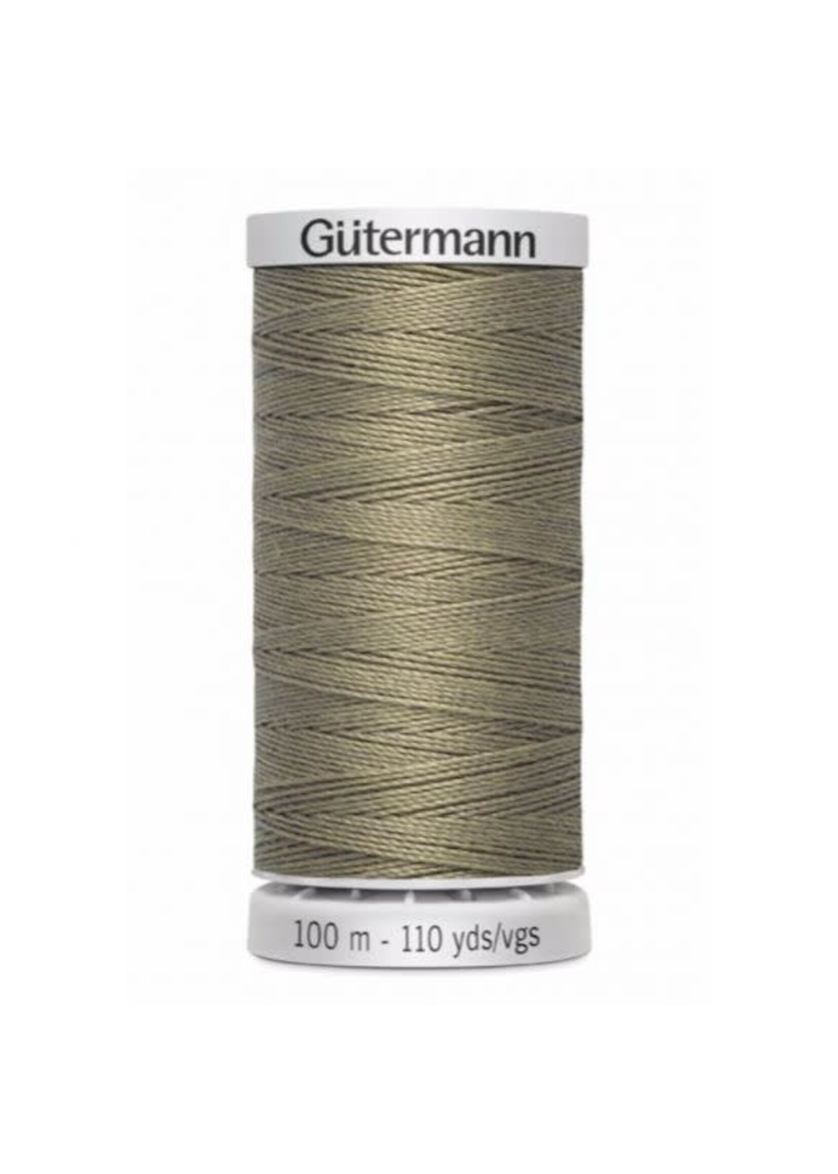 Gutermann Gütermann Super sterk 100m - 724 Beige