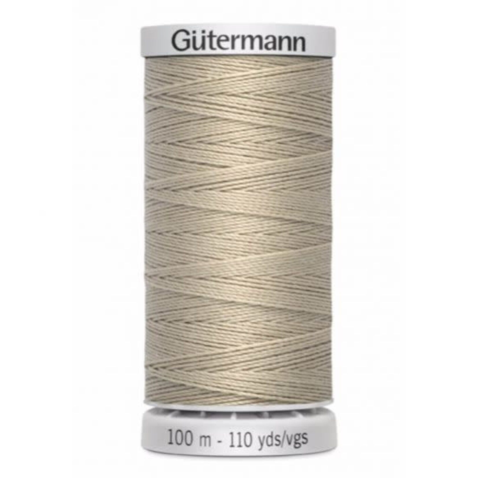 Gutermann Gütermann Super sterk 5x100m - 722