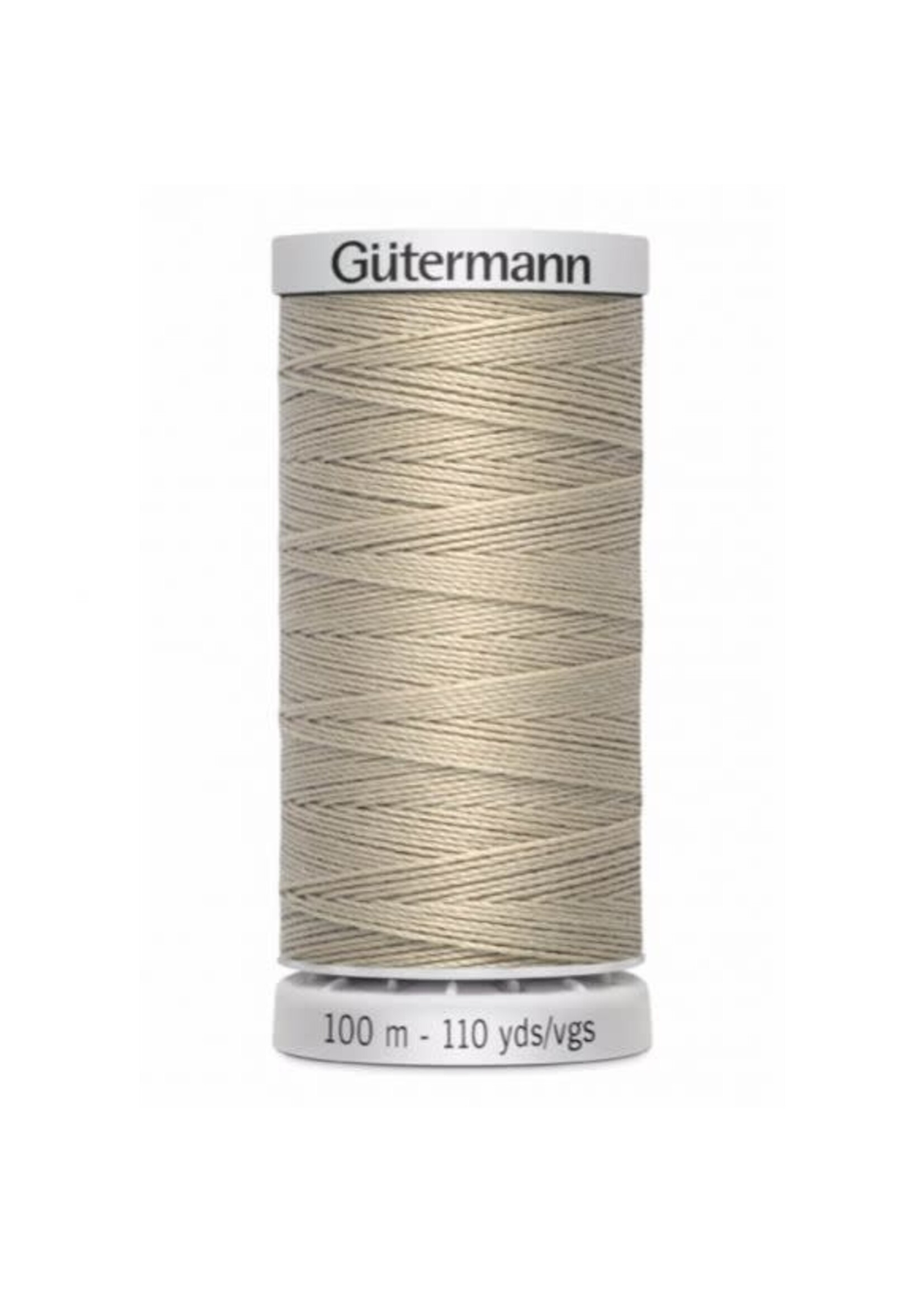 Gutermann Gütermann Super sterk 100m - 722