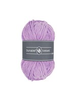 Durable Durable Velvet 100 gram Kleur  Lavender 396
