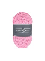 Durable Durable Velvet 100 gram Kleur  Rose 226