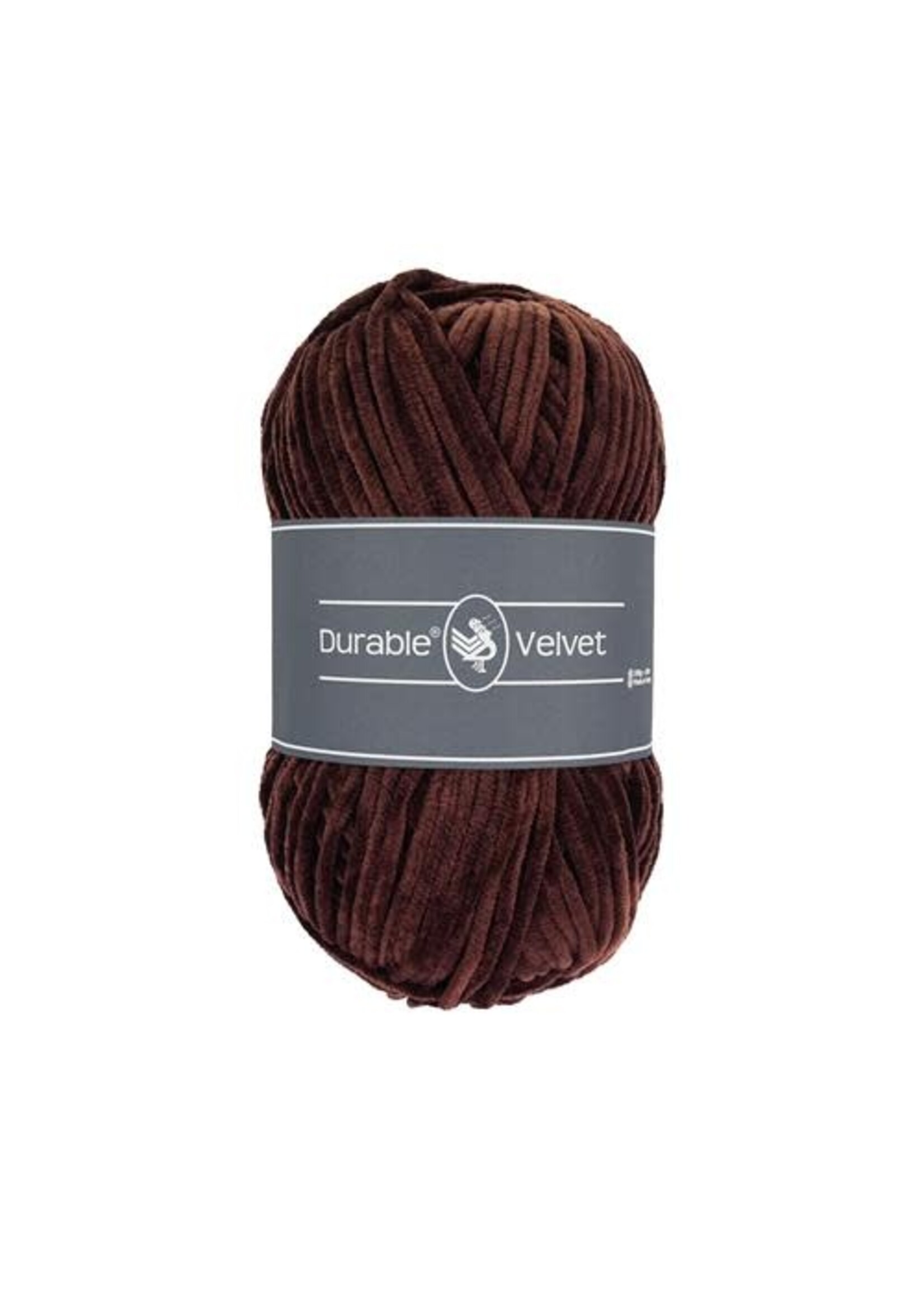 Durable Durable Velvet Coffee - 385 - 100 gram