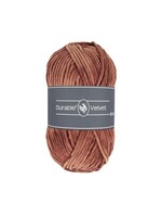 Durable Durable Velvet Hazelnut - 2218 - 100 gram