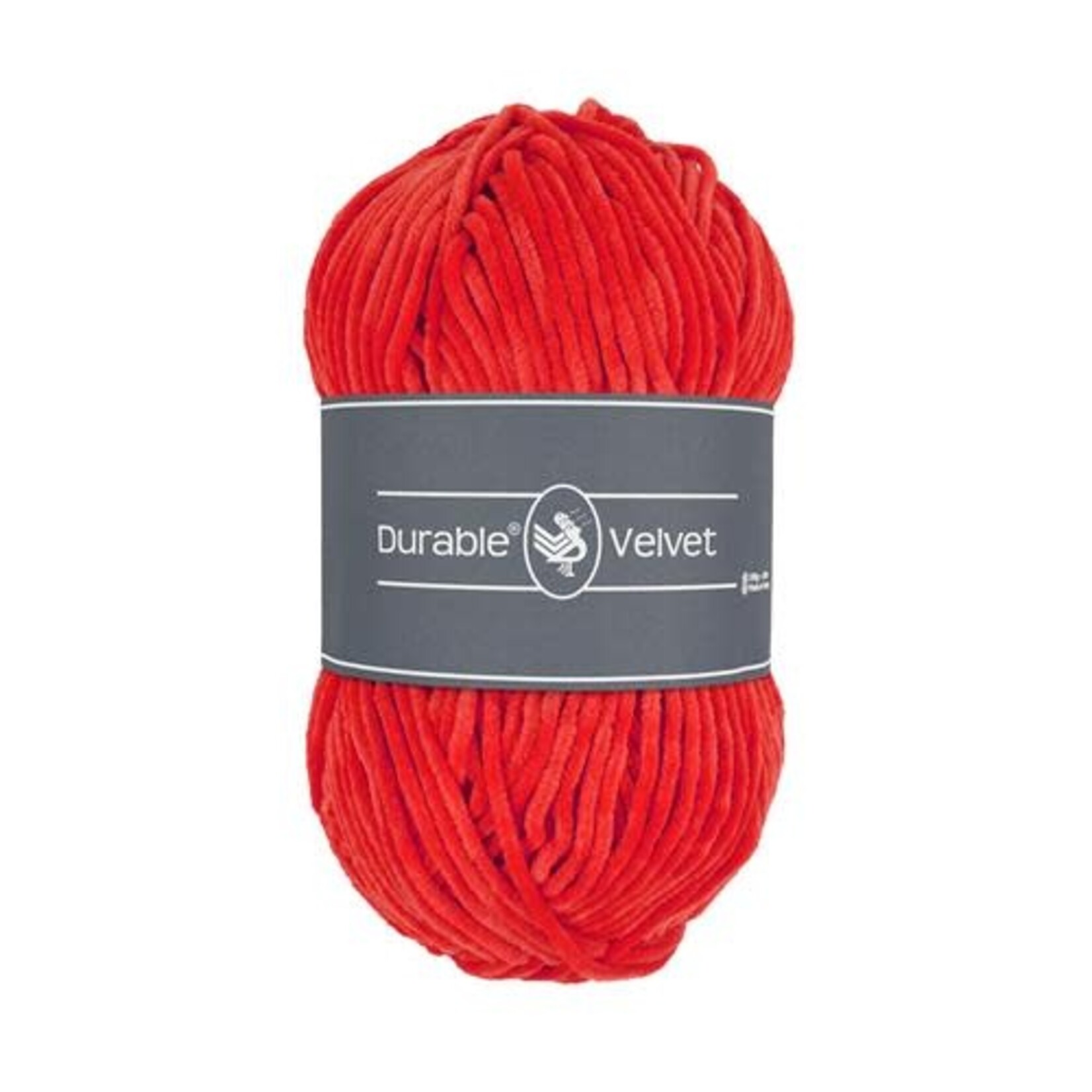 Durable Durable Velvet Tomato - 318 - 100 gram