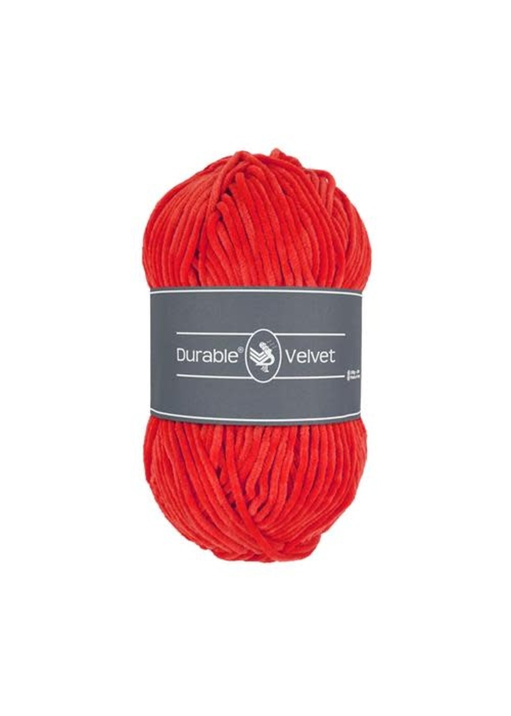 Durable Durable Velvet Tomato - 318 - 100 gram