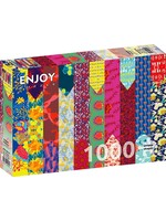 Enjoy Puzzle Enjoy Designer Patterns 1 (1000)