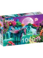 Enjoy Puzzle Enjoy Magic In The Moonlight (1000)