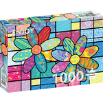 Enjoy Puzzle Enjoy Designer Patterns 3 (1000)