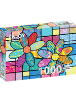 Enjoy Puzzle Enjoy Designer Patterns 3 (1000)
