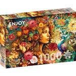 Enjoy Puzzle Enjoy Mother Earth (1000)