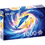 Enjoy Puzzle Enjoy Magical Bond (1000)