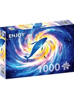 Enjoy Puzzle Enjoy Magical Bond (1000)