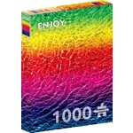 Enjoy Puzzle Enjoy Submerged Rainbow (1000)