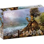 Enjoy Puzzle Enjoy The Magic Lighthouse (1000)