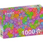 Enjoy Puzzle Enjoy Hypnosis (1000)