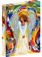 Enjoy Puzzle Enjoy Angel Blessing (1000)