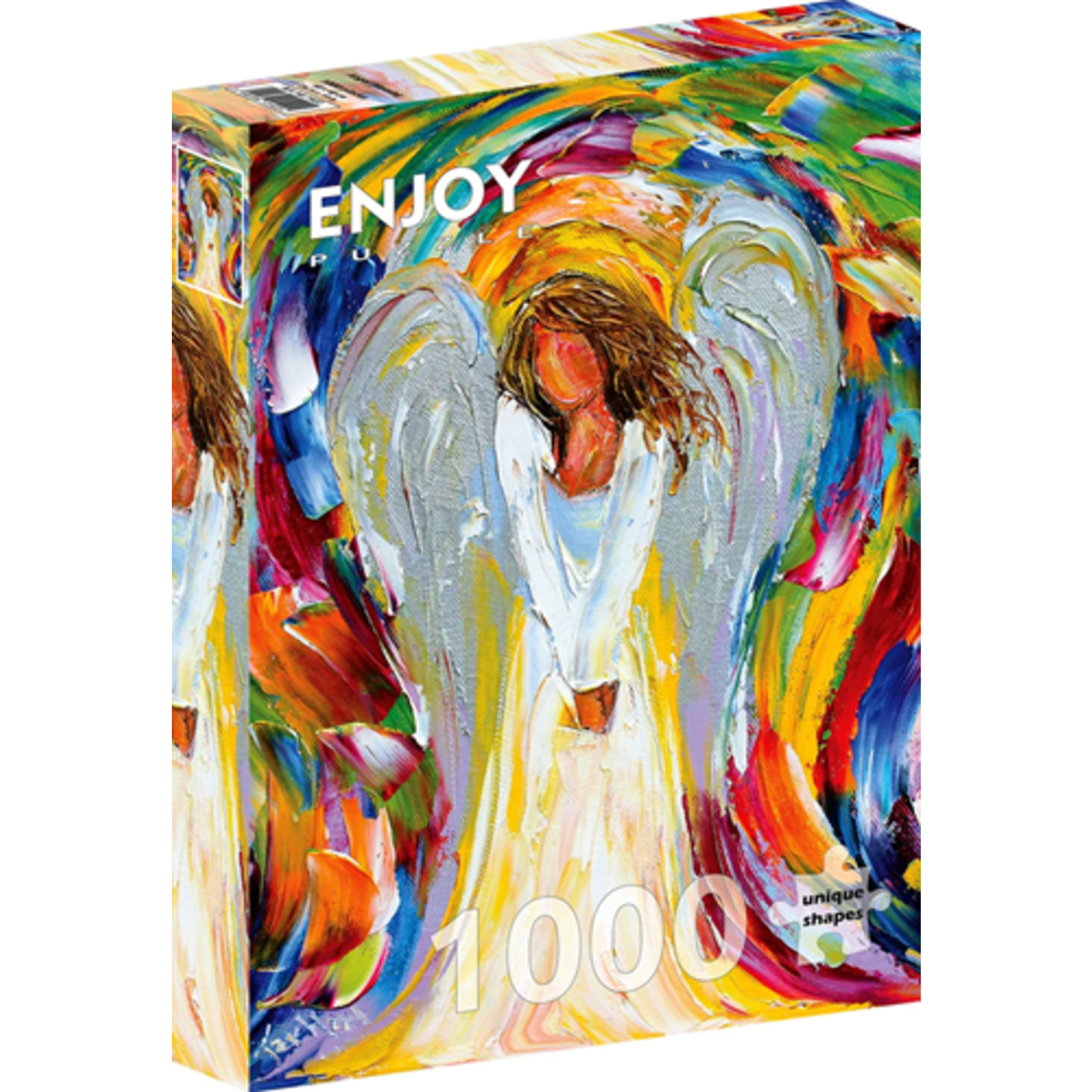 Enjoy Puzzle Enjoy Angel Blessing (1000)