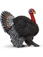 Schleich Schleich Kalkoen (13900)