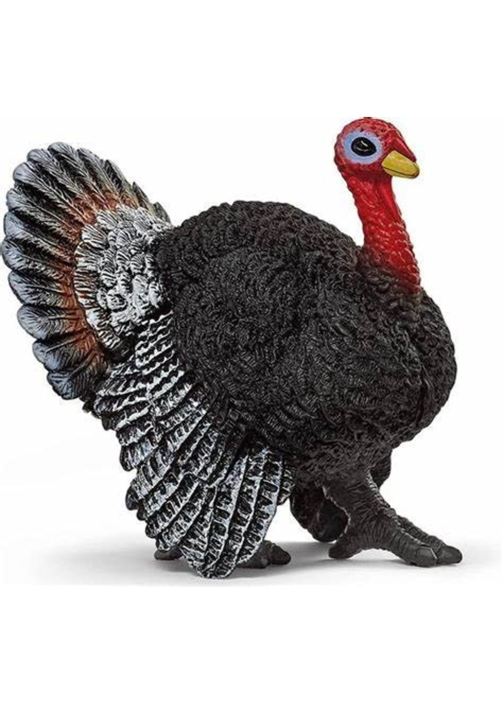 Schleich Schleich Kalkoen (13900)
