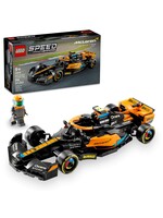 Lego LEGO Speed Champions Mclaren formula 1 team (76919)