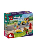 Lego LEGO Friends Hondenverzorgingswagen (42635)