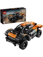 Lego LEGO Technic NEOM McLaren Extreme E racewagen (42166)