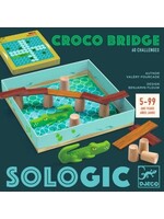 Djeco Djeco Croco Bridge