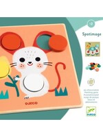 Djeco Djeco Spotimage (DJ01617)