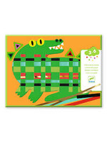 Djeco Djeco Creatief met Papier Vlechten