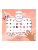 Djeco Djeco Nagelstickers