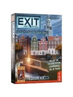 999 Games 999 Games Exit-De Jacht door Amsterdam