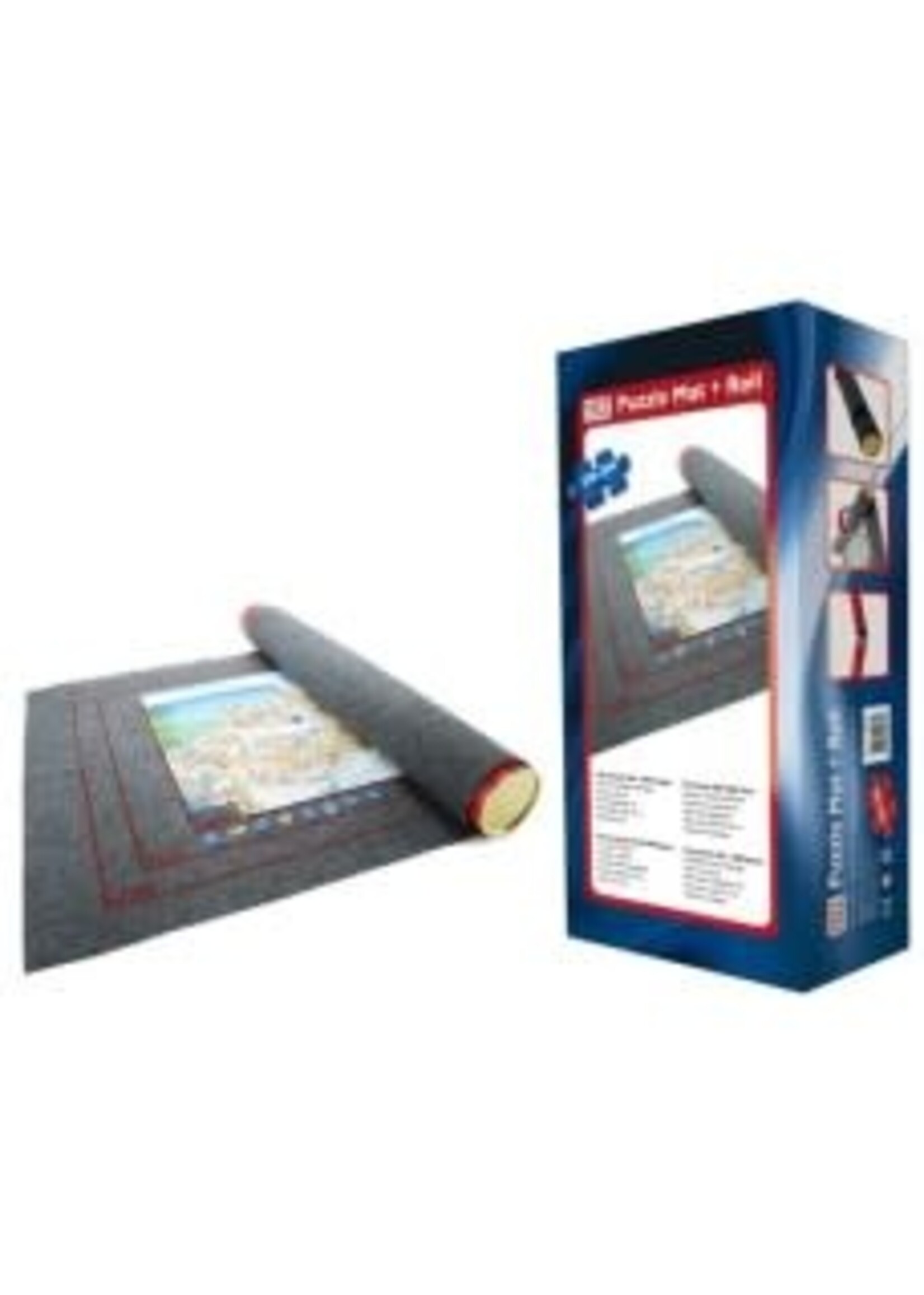 Hotgames Hotgames Puzzelrol + mat HOT 500 - 2000 stukjes