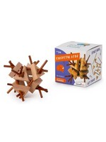 Recent Toys Occipital Lobe, Breinbreker 4, Recent Toys