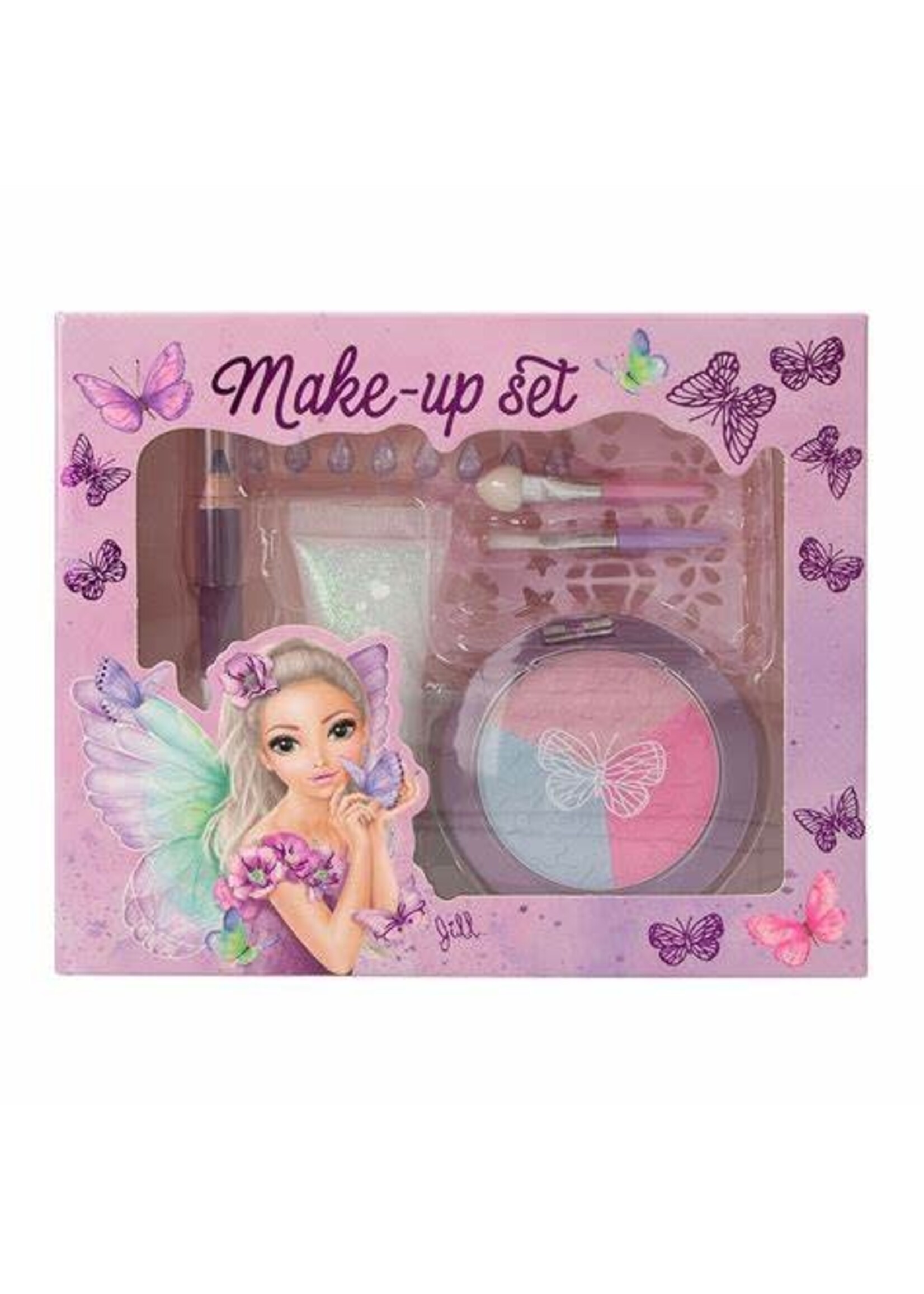 TopModel TOPModel make-up set FAIRY LOVE