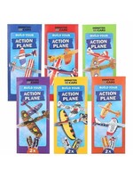 Monster cars Monster Cars Build  your Action glid