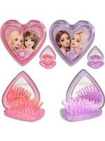 TopModel TOPModel klapborstel BEAUTY an