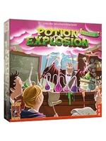 999 Games 999 Games Potion Explosion