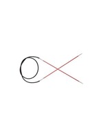 KnitPro Zing KnitPro Zing rondbreinaalden 80cm 2.50mm